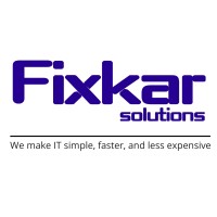 Fixkar Solutions