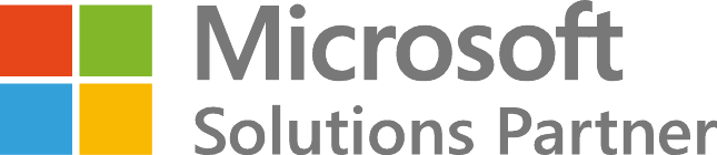 microsoft solution partner