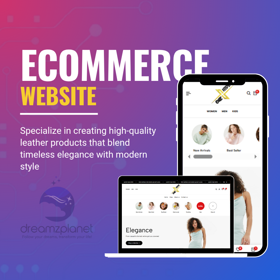 Mobile App