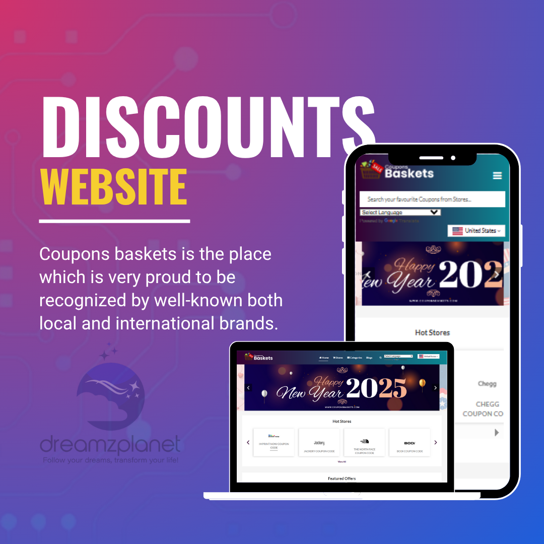 Mobile App