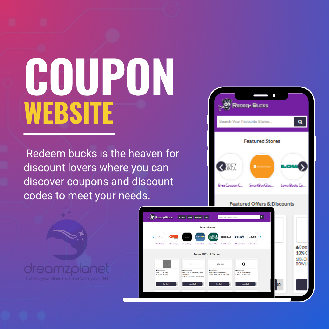 Ecommerce Store